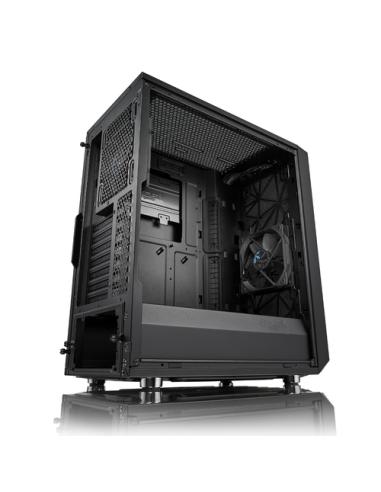 Fractal Design Meshify C Midi Tower Negro