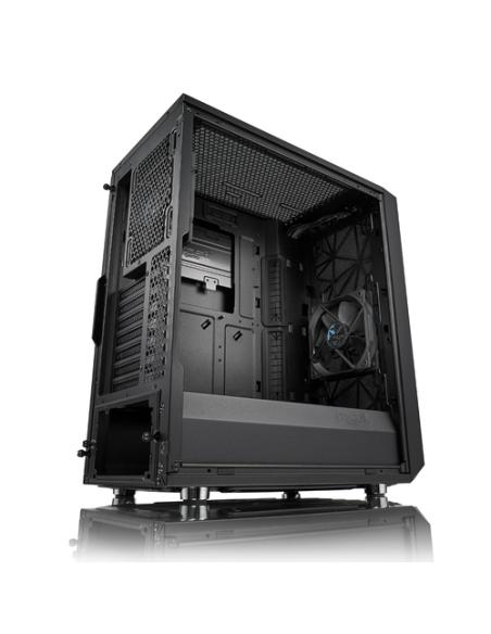 Fractal Design Meshify C Midi Tower Negro