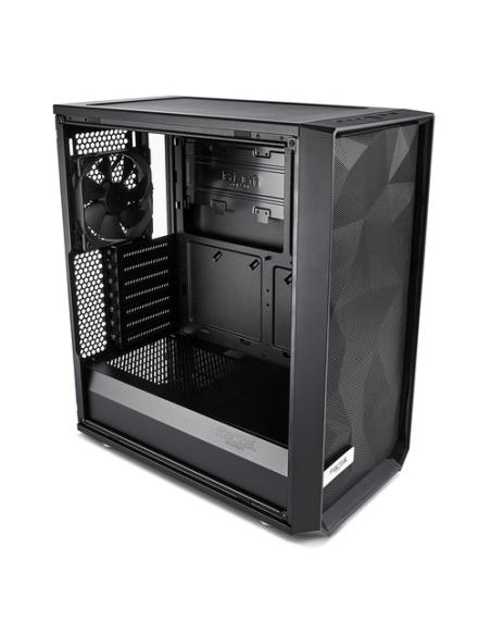 Fractal Design Meshify C Midi Tower Negro