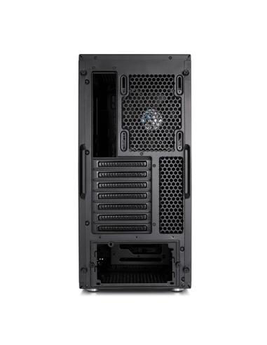 Fractal Design Meshify C Midi Tower Negro
