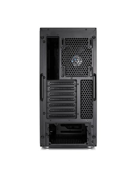Fractal Design Meshify C Midi Tower Negro