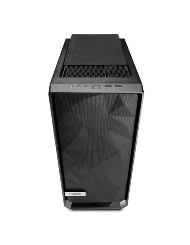 Fractal Design Meshify C Midi Tower Negro