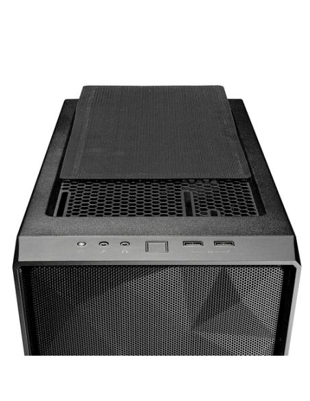 Fractal Design Meshify C Midi Tower Negro