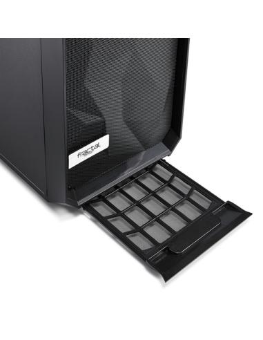 Fractal Design Meshify C Midi Tower Negro