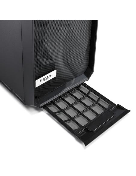 Fractal Design Meshify C Midi Tower Negro