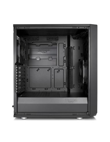 Fractal Design Meshify C Midi Tower Negro