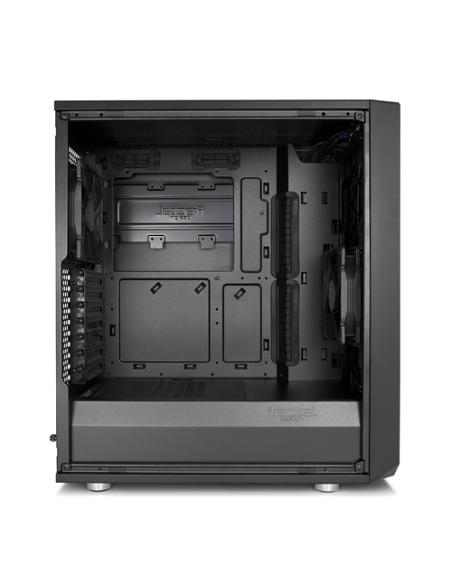 Fractal Design Meshify C Midi Tower Negro