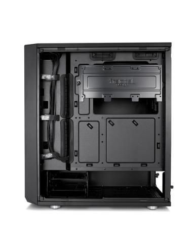 Fractal Design Meshify C Midi Tower Negro