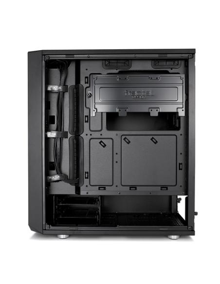 Fractal Design Meshify C Midi Tower Negro