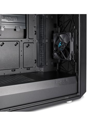 Fractal Design Meshify C Midi Tower Negro