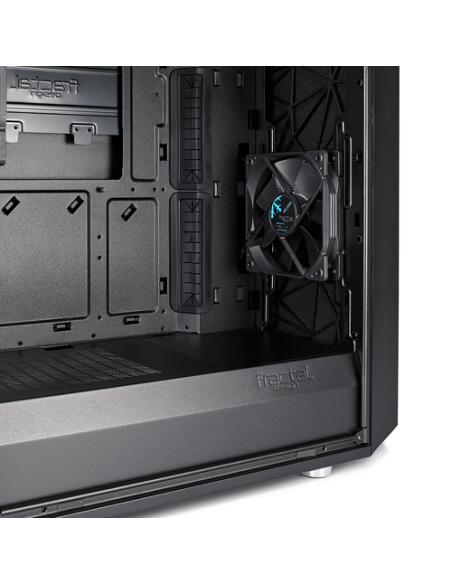 Fractal Design Meshify C Midi Tower Negro