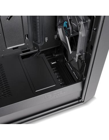 Fractal Design Meshify C Midi Tower Negro