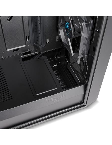 Fractal Design Meshify C Midi Tower Negro