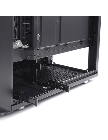 Fractal Design Meshify C Midi Tower Negro