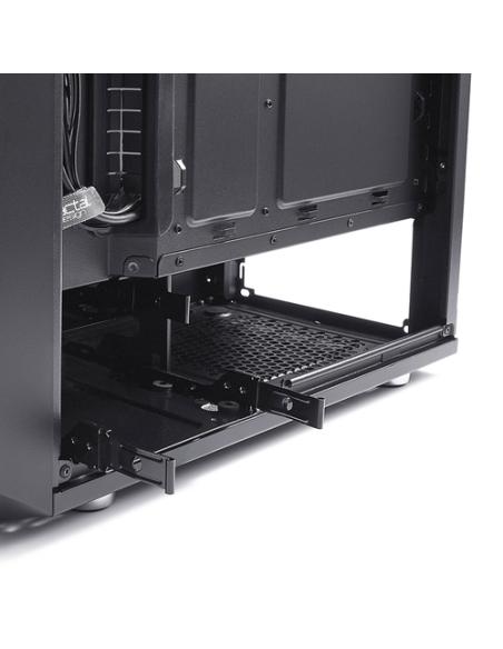 Fractal Design Meshify C Midi Tower Negro