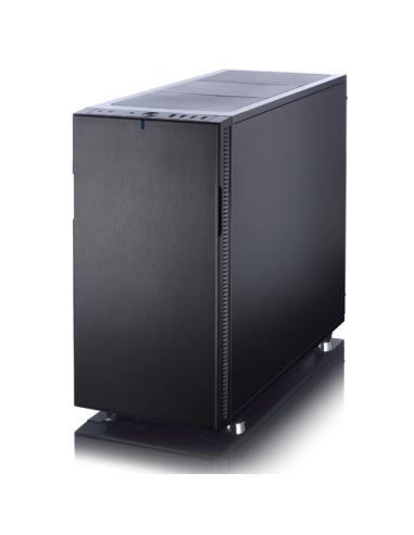 Fractal Design Define R5 Midi Tower Negro