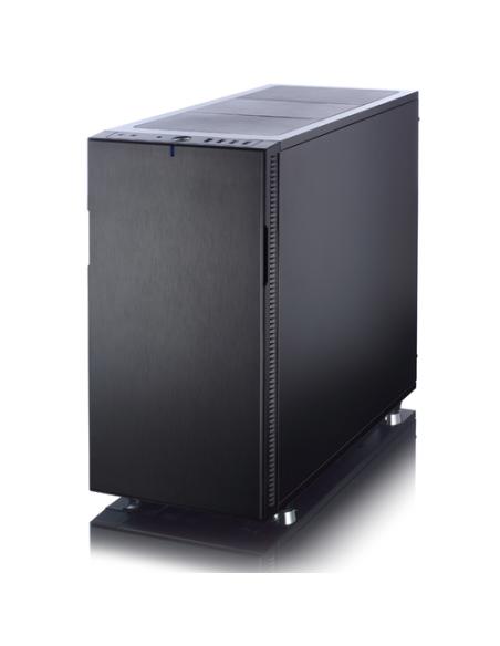 Fractal Design Define R5 Midi Tower Negro