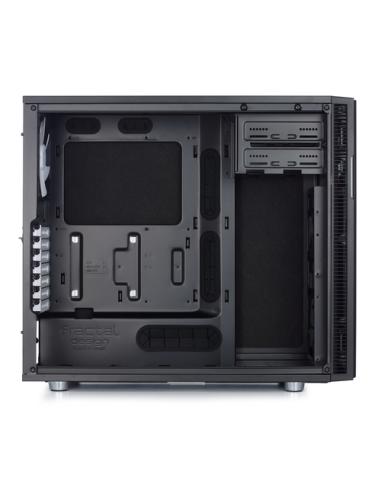 Fractal Design Define R5 Midi Tower Negro