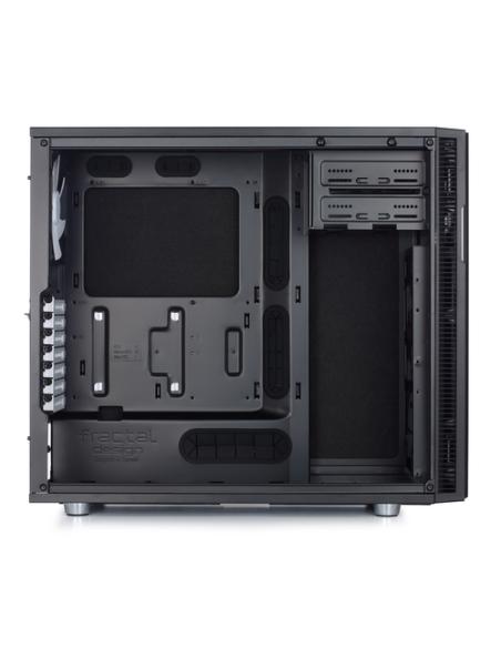 Fractal Design Define R5 Midi Tower Negro