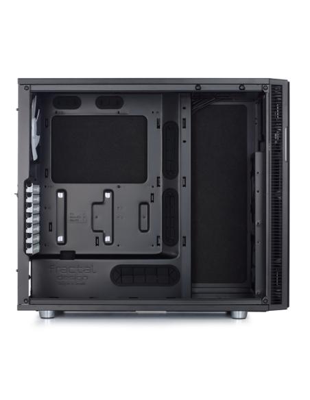 Fractal Design Define R5 Midi Tower Negro