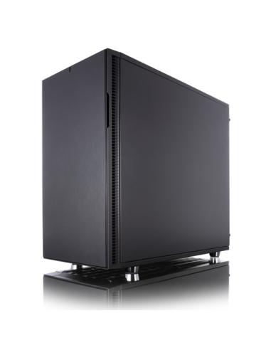 Fractal Design Define R5 Midi Tower Negro