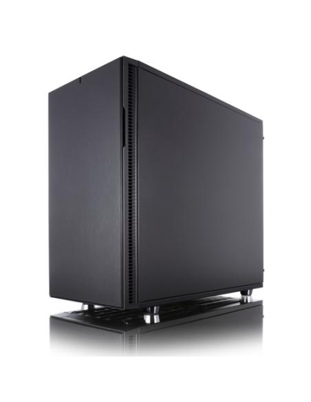 Fractal Design Define R5 Midi Tower Negro
