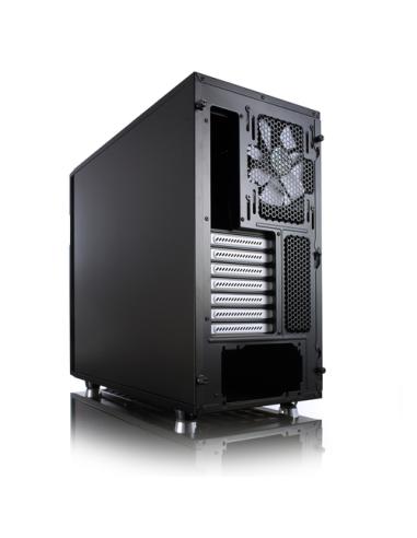 Fractal Design Define R5 Midi Tower Negro