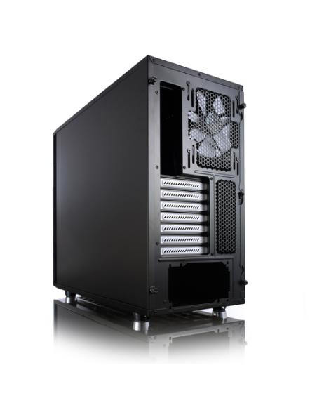 Fractal Design Define R5 Midi Tower Negro