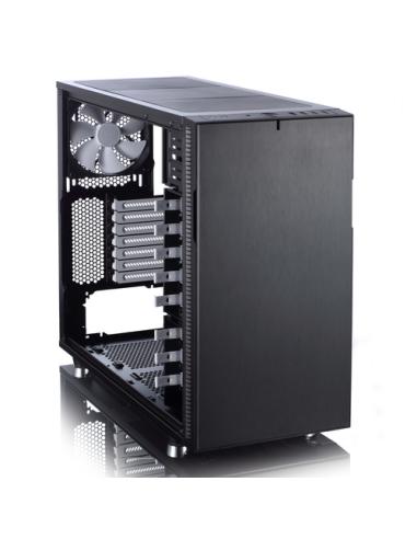 Fractal Design Define R5 Midi Tower Negro