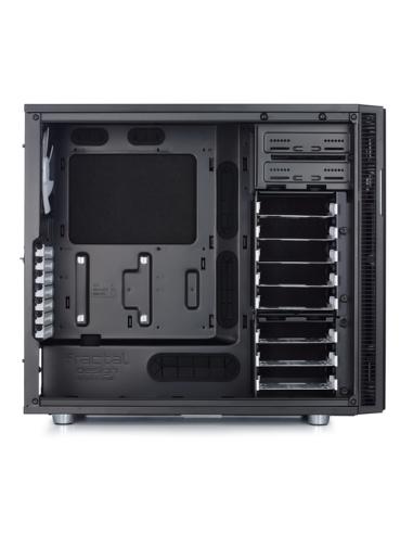 Fractal Design Define R5 Midi Tower Negro