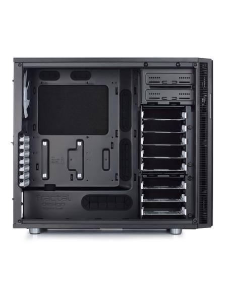 Fractal Design Define R5 Midi Tower Negro