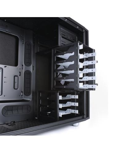 Fractal Design Define R5 Midi Tower Negro