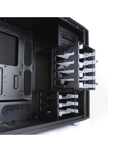 Fractal Design Define R5 Midi Tower Negro