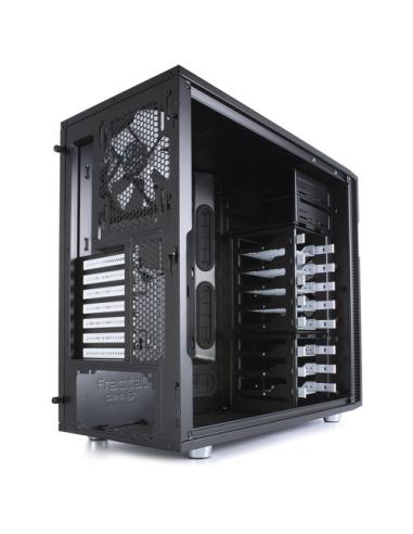 Fractal Design Define R5 Midi Tower Negro