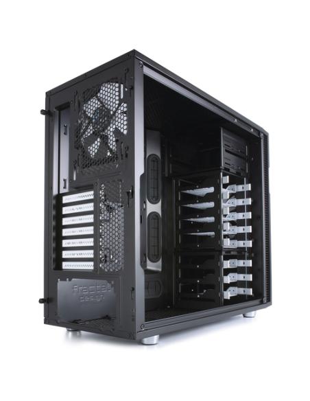 Fractal Design Define R5 Midi Tower Negro