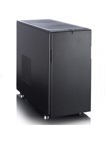 Fractal Design Define R5 Midi Tower Negro