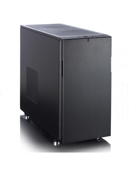 Fractal Design Define R5 Midi Tower Negro