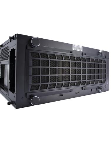 Fractal Design Define R5 Midi Tower Negro