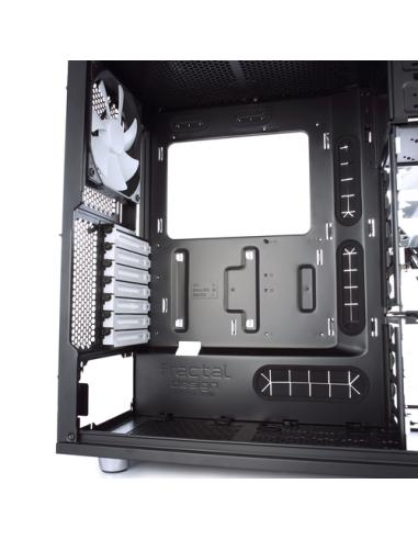 Fractal Design Define R5 Midi Tower Negro