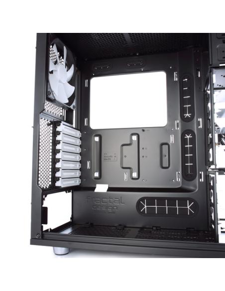 Fractal Design Define R5 Midi Tower Negro