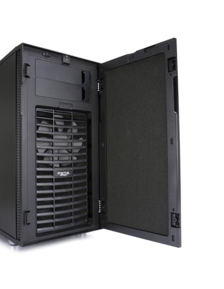 Fractal Design Define R5 Midi Tower Negro
