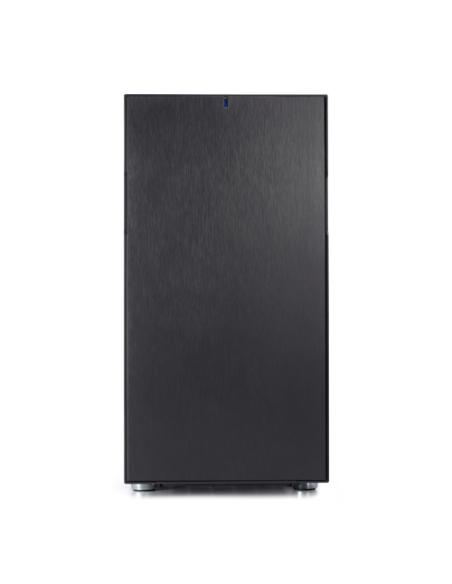 Fractal Design Define R5 Midi Tower Negro