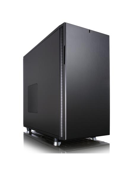 Fractal Design Define R5 Midi Tower Negro