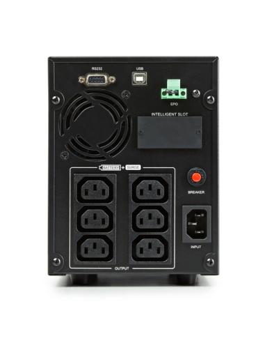Salicru SPS 1000 ADV T