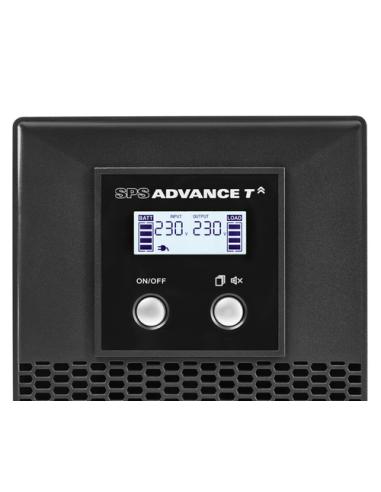 Salicru SPS 1000 ADV T