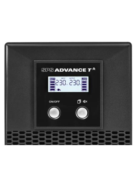 Salicru SPS 1000 ADV T