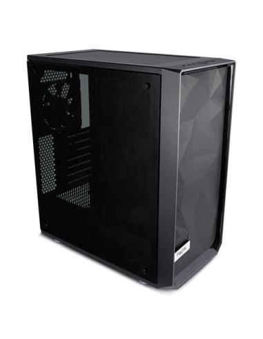 Fractal Design Meshify C Midi Tower Negro