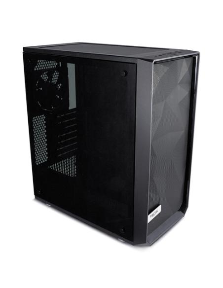 Fractal Design Meshify C Midi Tower Negro