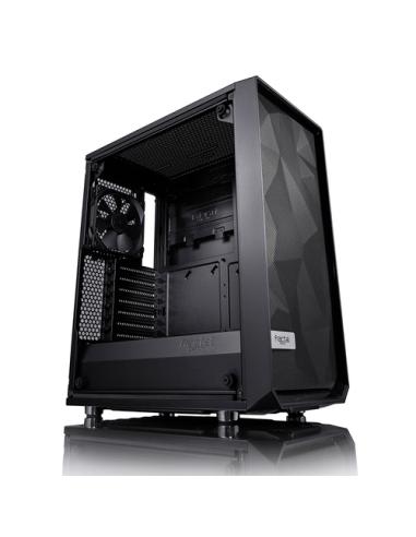 Fractal Design Meshify C Midi Tower Negro