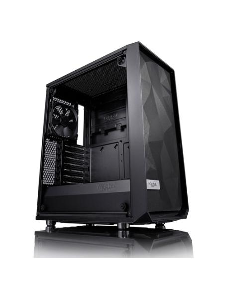 Fractal Design Meshify C Midi Tower Negro